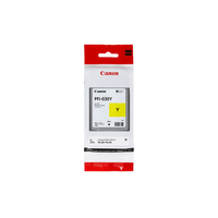 CARTUCHO CANON PFI-030 AMARILLO