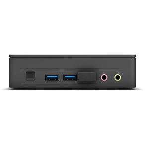 ASUS NUC BNUC11ATKC20000 L6 KIT, CELERON N4505  INTEL NUC 11 ESSENTIAL KIT