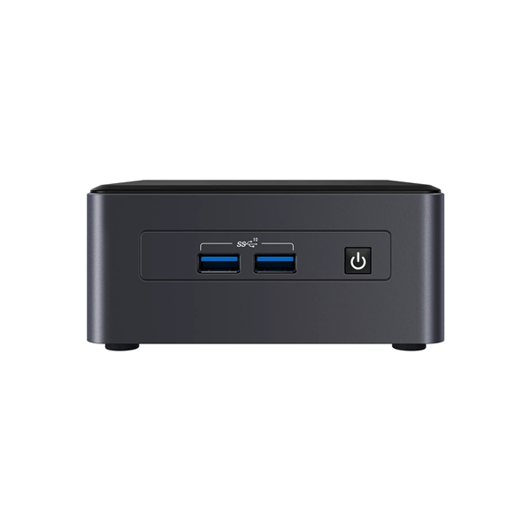 asus nuc bnuc11tnhi50002 tiger canyon i5 nuc kit alto