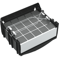 Miniatura 1 de KIT RECIRCULACION BOSCH DWZ0XX0J0