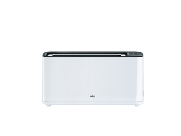 tostador braun ht3100wh 1000w blanco
