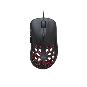 Gaming Mouse 16000 DPI pixart optical