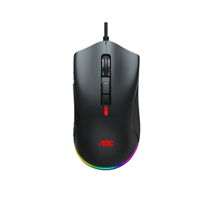 AOC GM530B Gaming Mouse