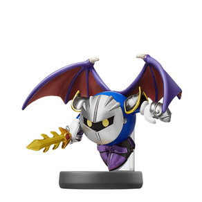 AMIIBO-NINTENDO-META-KNIGHT-SUPER-SMASH-BROS