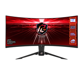 MONITOR-ASROCK-PG34WQ15R2B34-CURVO