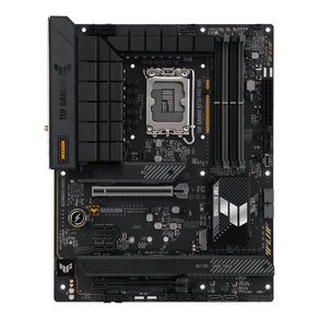 Placa-Intel--Asus-TUF-GAMING-H770-PRO-WIFI-LGA-1700