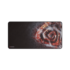 ALFOMBRILLA GENESIS CARBON 500 MAXI LAVA G2 900X450 MM