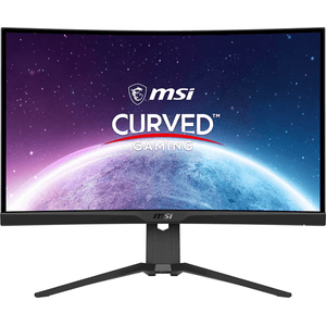 MONITOR GAMING MSI MAG 275CQRXF. 27"  CURVO  2560X1440 (WQHD)/ 240HZ/  1MS/ HDMI/ 2 X USB