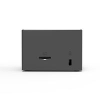 Miniatura 5 de MINIPC LEOTEC INTEL N100 8GB 128GB M.2 WIN11 PRO PRE-INSTAL GRIS