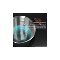 Miniatura 3 de ESPUMADOR DE LECHE CECOTEC POWER MOCA SPUME 5000 V