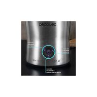 Miniatura 4 de ESPUMADOR DE LECHE CECOTEC POWER MOCA SPUME 5000 V