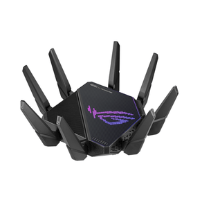 ROUTER ASUS ROG RAPTURE GT-AX11000 PRO ROUTER GAMING WIFI 6 RGB TRIBANDA