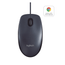 CS/B100 Optical Mouse for Business Black