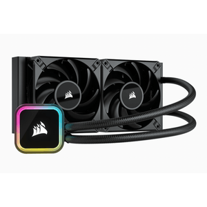 REFRIGERACION LIQUIDA CORSAIR ICUE H100i ELITE RGB (CW-9060058-WW)