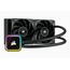 REFRIGERACION LIQUIDA CORSAIR ICUE H100i ELITE RGB (CW-9060058-WW)