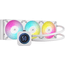 REFRIGERACION-LIQUIDA-CORSAIR-ICUE-H150I-ELITE-LCD-XT-360MM-|-BLANCO