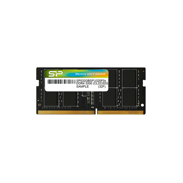 MEMORIA RAM SILICON POWER 4GB DDR4 2666Mhz (1x4) CL19