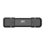 SP SSD Externo DS72 500GB USB A+C 3.2 Gen 2