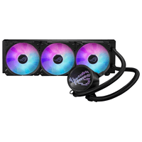 Miniatura 1 de KIT REFRIGERACION LIQUIDA ASUS ROG RYUO III 360 ARGB