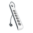 Belkin Surge Protector 6OT 650J 2M