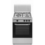 COCINA DE GAS VITROKITCHEN CB5530IN 3 ZONAS COCCION INOX