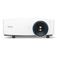 Miniatura 1 de BENQAV PROYECTORES LASER-LED LU935 (9H.JNN77.15E) LARGA, WUXGA, ANSI: 6000, CONTRASTE: 3.000.000:1, RATIO: 1.36-2.18, 5YR PUL, (LIGHT 5Y OR 20000HRS)