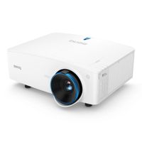 Miniatura 3 de BENQAV PROYECTORES LASER-LED LU935 (9H.JNN77.15E) LARGA, WUXGA, ANSI: 6000, CONTRASTE: 3.000.000:1, RATIO: 1.36-2.18, 5YR PUL, (LIGHT 5Y OR 20000HRS)