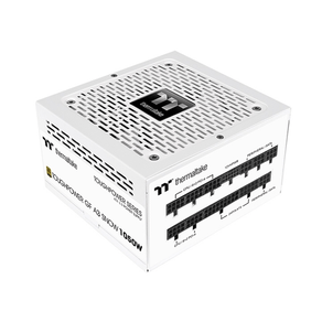 THERMALTAKE--Toughpower-GF-A3-Snow-1050W---TT-Premium-Edition-1050W-12-cm-80-PLUS-GoldModular