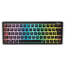 KROM KREATOR Mini Teclado Mecánico  RGB