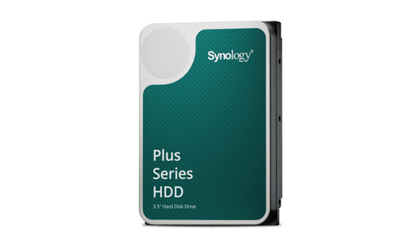 SYNOLOGY ?HAT3300-6T NAS 6TB SATA 3.5 HDD 6144GB 3.5" Serial ATA