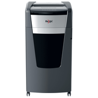 Miniatura 1 de DEST. MOMENTUM EXTRA XP422+ NEGRO/PLATA - DESTRUCTORA REX EL