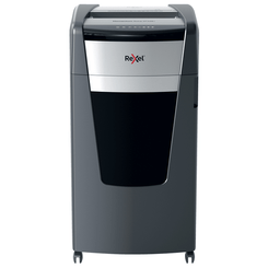 DEST. MOMENTUM EXTRA XP422+ NEGRO/PLATA - DESTRUCTORA REX EL