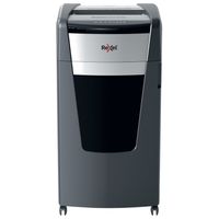 Miniatura 2 de DEST. MOMENTUM EXTRA XP422+ NEGRO/PLATA - DESTRUCTORA REX EL