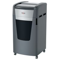 Miniatura 3 de DEST. MOMENTUM EXTRA XP422+ NEGRO/PLATA - DESTRUCTORA REX EL