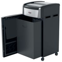 Miniatura 4 de DEST. MOMENTUM EXTRA XP422+ NEGRO/PLATA - DESTRUCTORA REX EL
