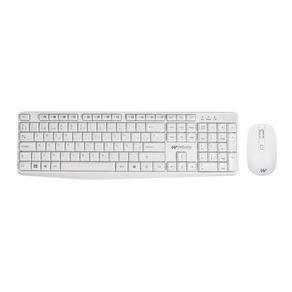 TECLADO-INALAMBRICO-RATON-INAL.-NETWAY-WS330-BLANCO