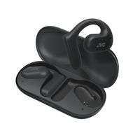 Miniatura 2 de AURICULARES DE BOTON JVC HANP35TBU TWS NEGRO BLUETOOTH