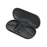 Miniatura 3 de AURICULARES DE BOTON JVC HANP35TBU TWS NEGRO BLUETOOTH