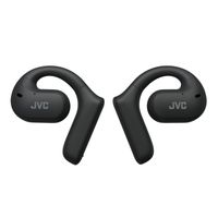 Miniatura 6 de AURICULARES DE BOTON JVC HANP35TBU TWS NEGRO BLUETOOTH
