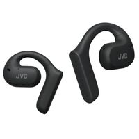 Miniatura 7 de AURICULARES DE BOTON JVC HANP35TBU TWS NEGRO BLUETOOTH
