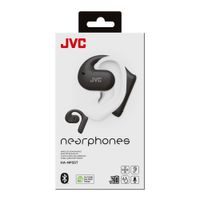 Miniatura 8 de AURICULARES DE BOTON JVC HANP35TBU TWS NEGRO BLUETOOTH