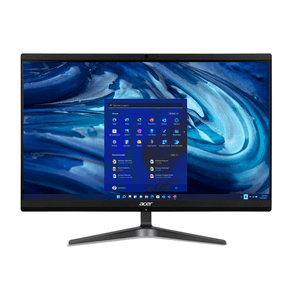 AIO-ACER-VERITON--Z2594G-i3-1215U-8GB-256SSD-24-FHD-W11P