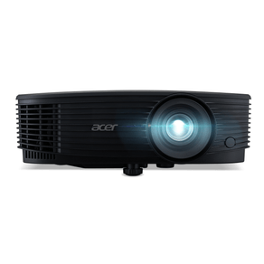 PROJECTOR X1229HP 4.500 LM LAMP SVGA (800X600) 4/3 - OPTICAL Z OO