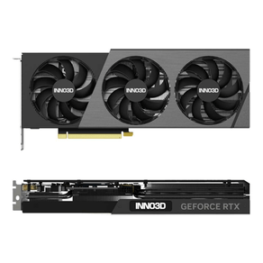 TARJETA GRAFICA INNO3D GEFORCE RTX 4070 TI SUPER X3 OC | 16GB | GDDR6X | DLSS3