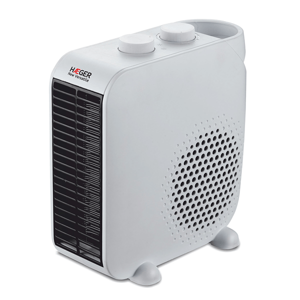 Haeger Calefactor New Versatile - 2000W - Imagen 2