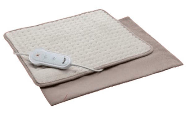 ALMOHADA ELECTRICA DAGA CONFORT MULTI XL