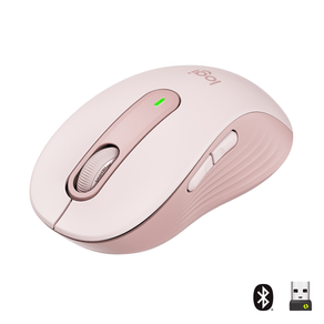M650-WRLS---ROSE---RIGHT-HANDED---SIZE--M