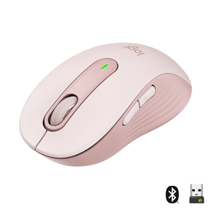 M650-WRLS---ROSE---RIGHT-HANDED---SIZE--M