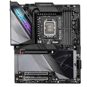 Placa Intel  GIGABYTE Z790 AORUS MASTER X 1.0 LGA 1700