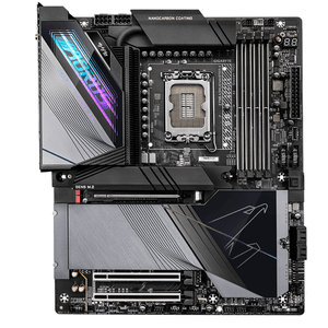 Placa Intel  GIGABYTE Z790 AORUS MASTER X 1.0 LGA 1700